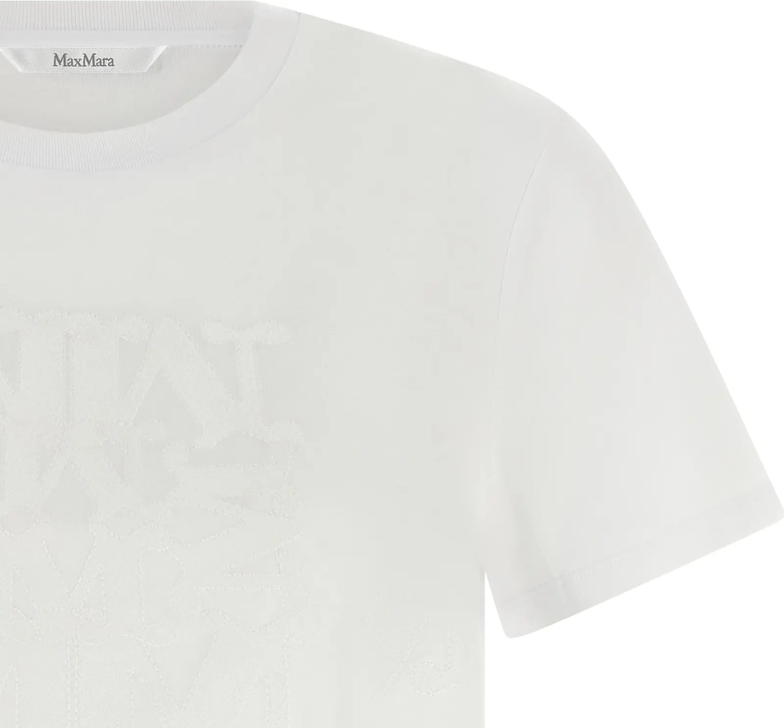 Футболка Max Mara