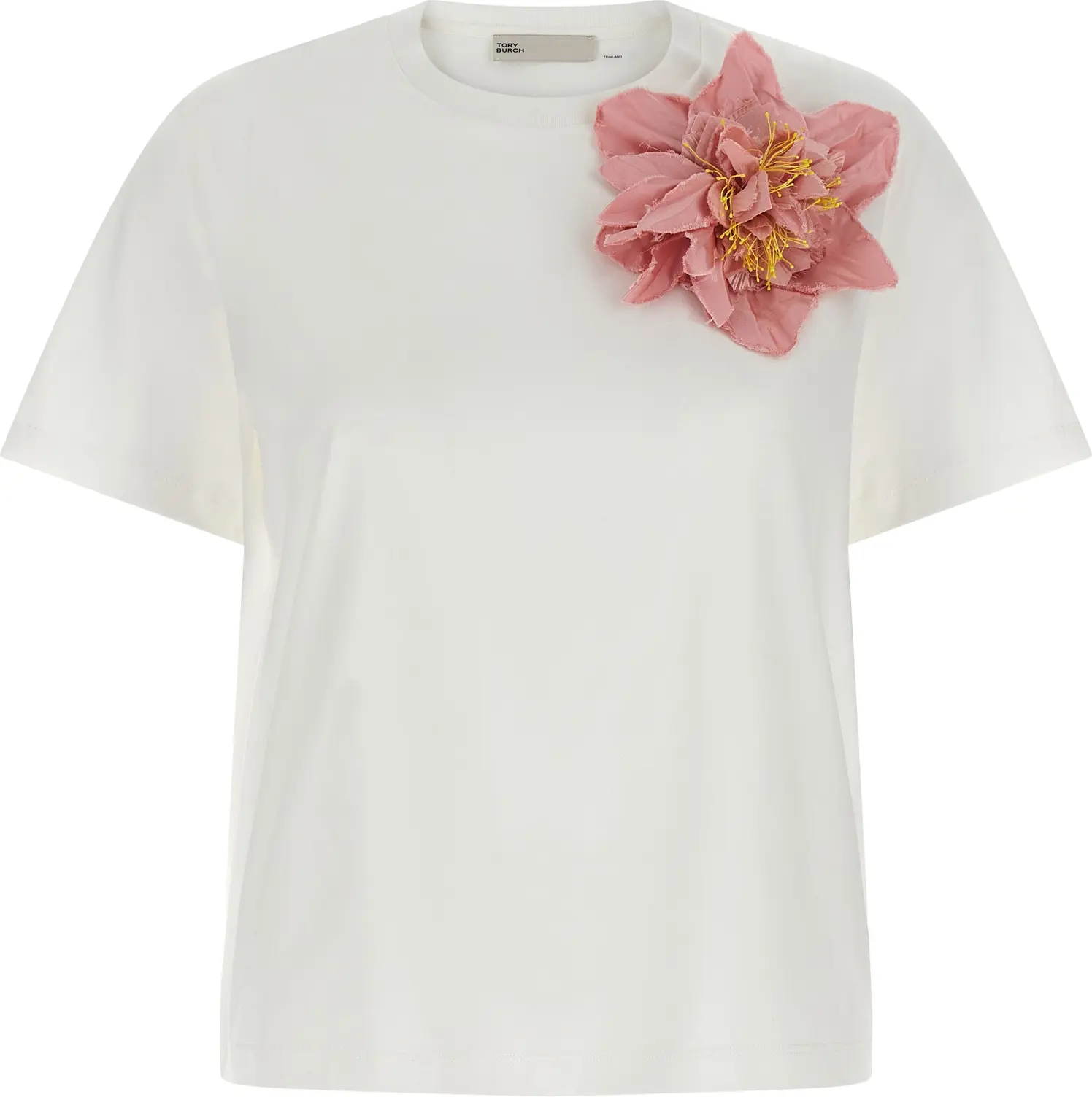 T-shirt Tory Burch