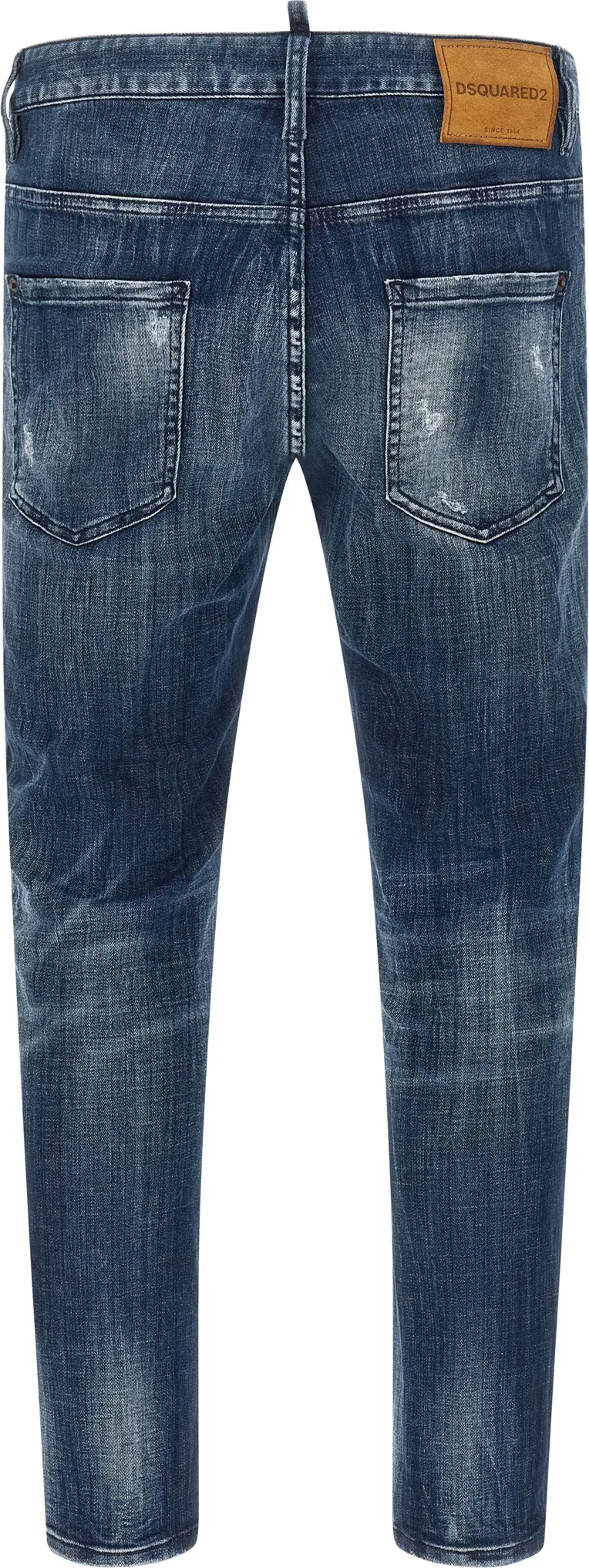 Джинсы Dsquared2