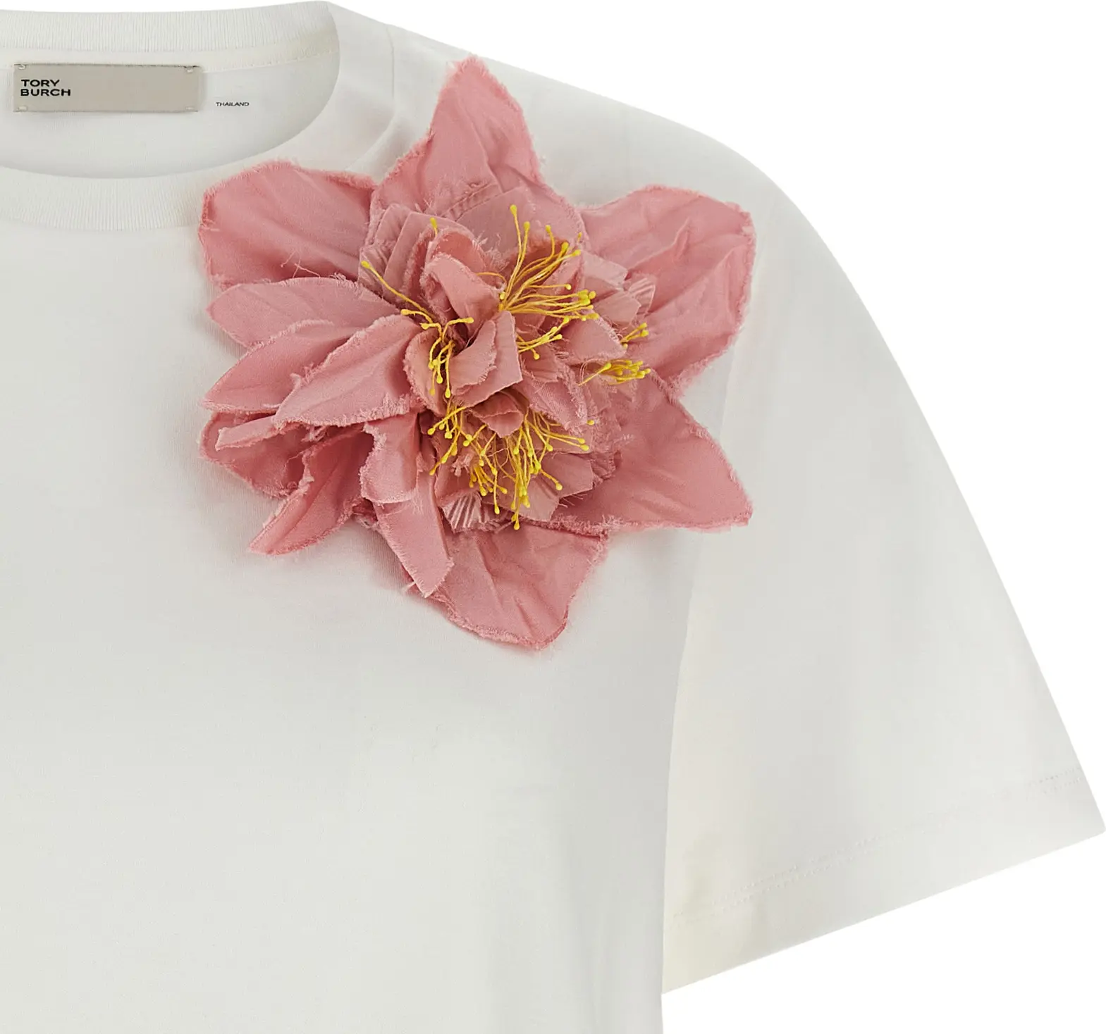 T-Shirt Tory Burch