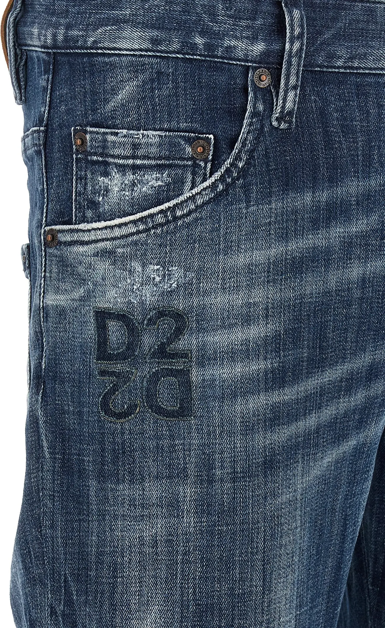 Джинсы Dsquared2