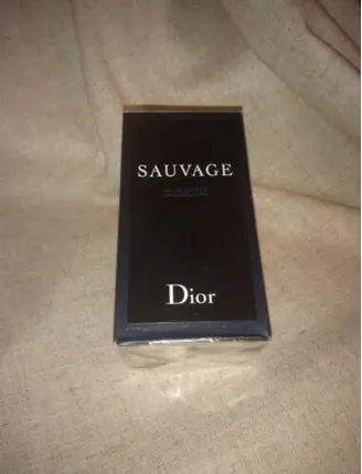 Christian Dior Sauvage Eau de Toilette