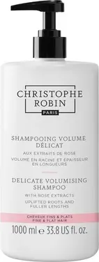 Shampoo Christophe Robin Delicate Volumizing
