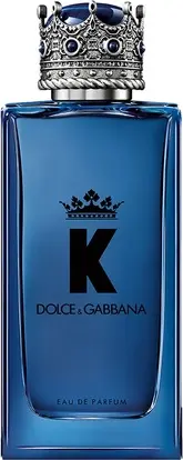 Dolce & Gabbana K Eau de Parfum Spray