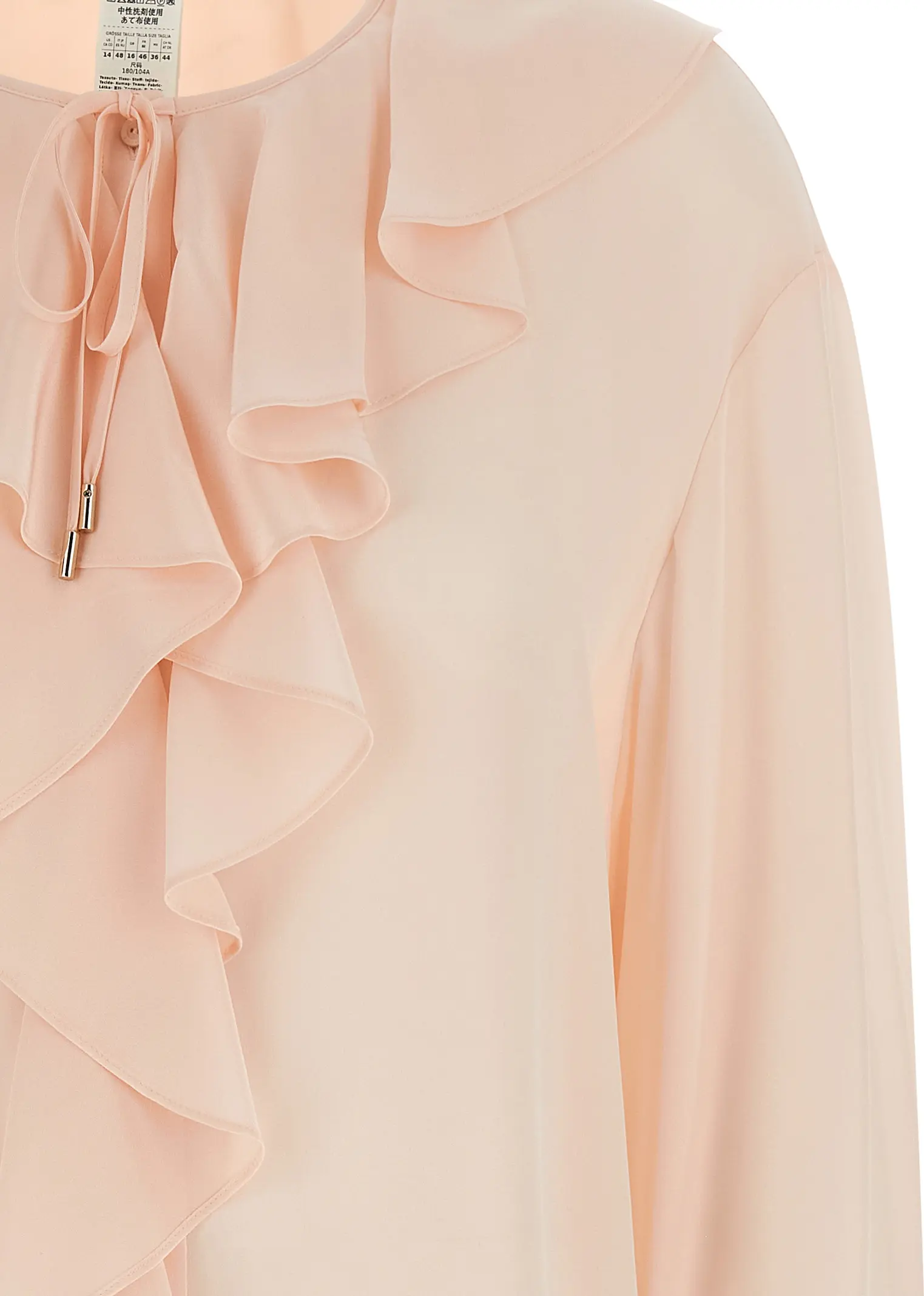 Blouse Max Mara STUDIO ‘MstEpica’