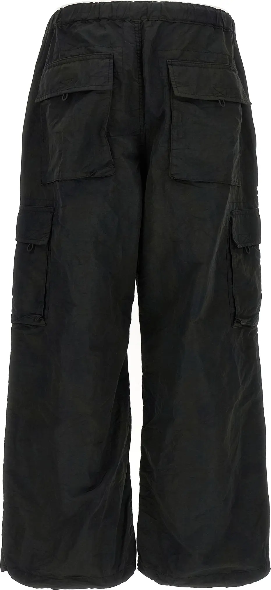 COMME DES GARÇONS HOMME Cargo Shimoli