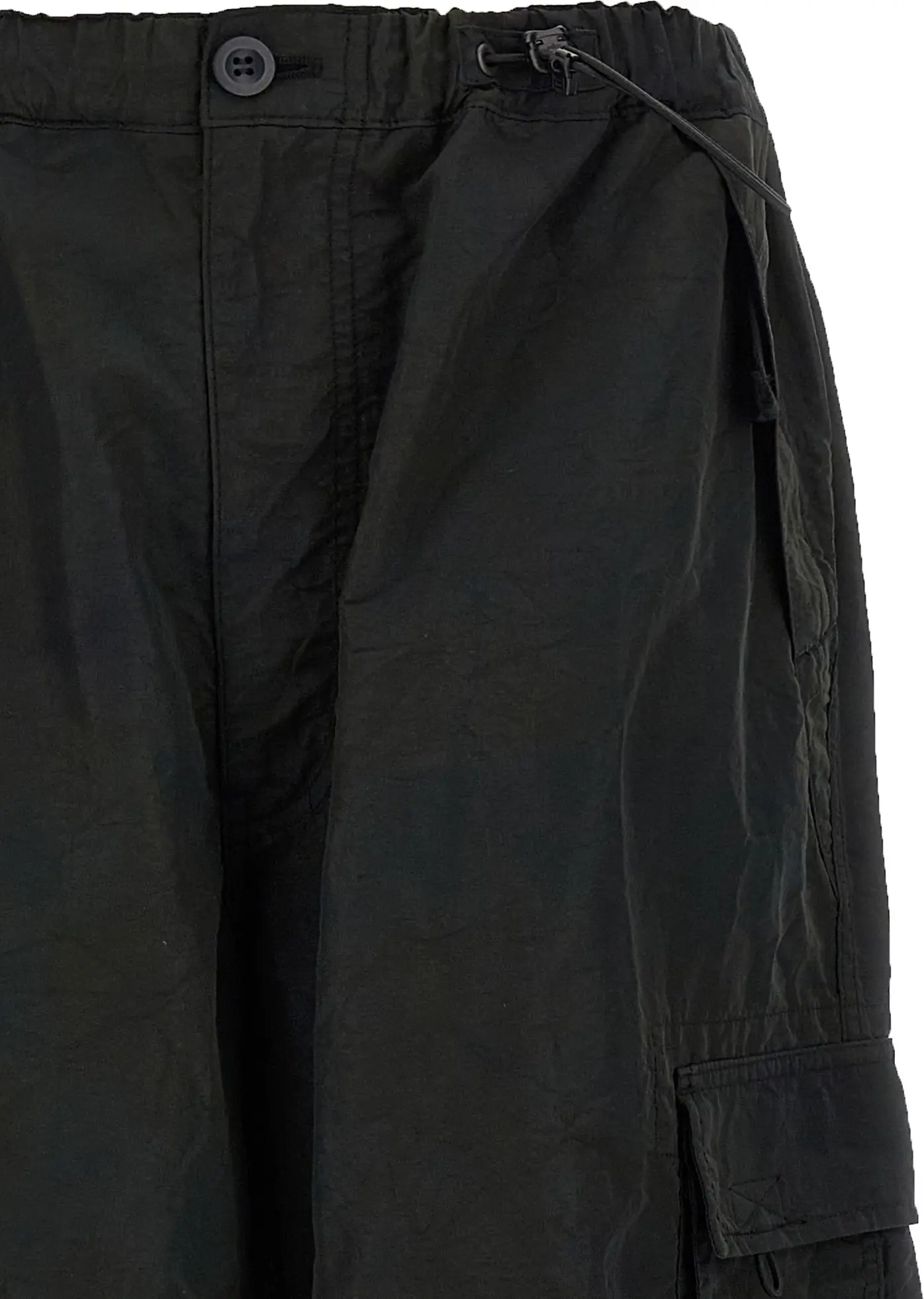 COMME DES GARÇONS HOMME Cargo Shimoli