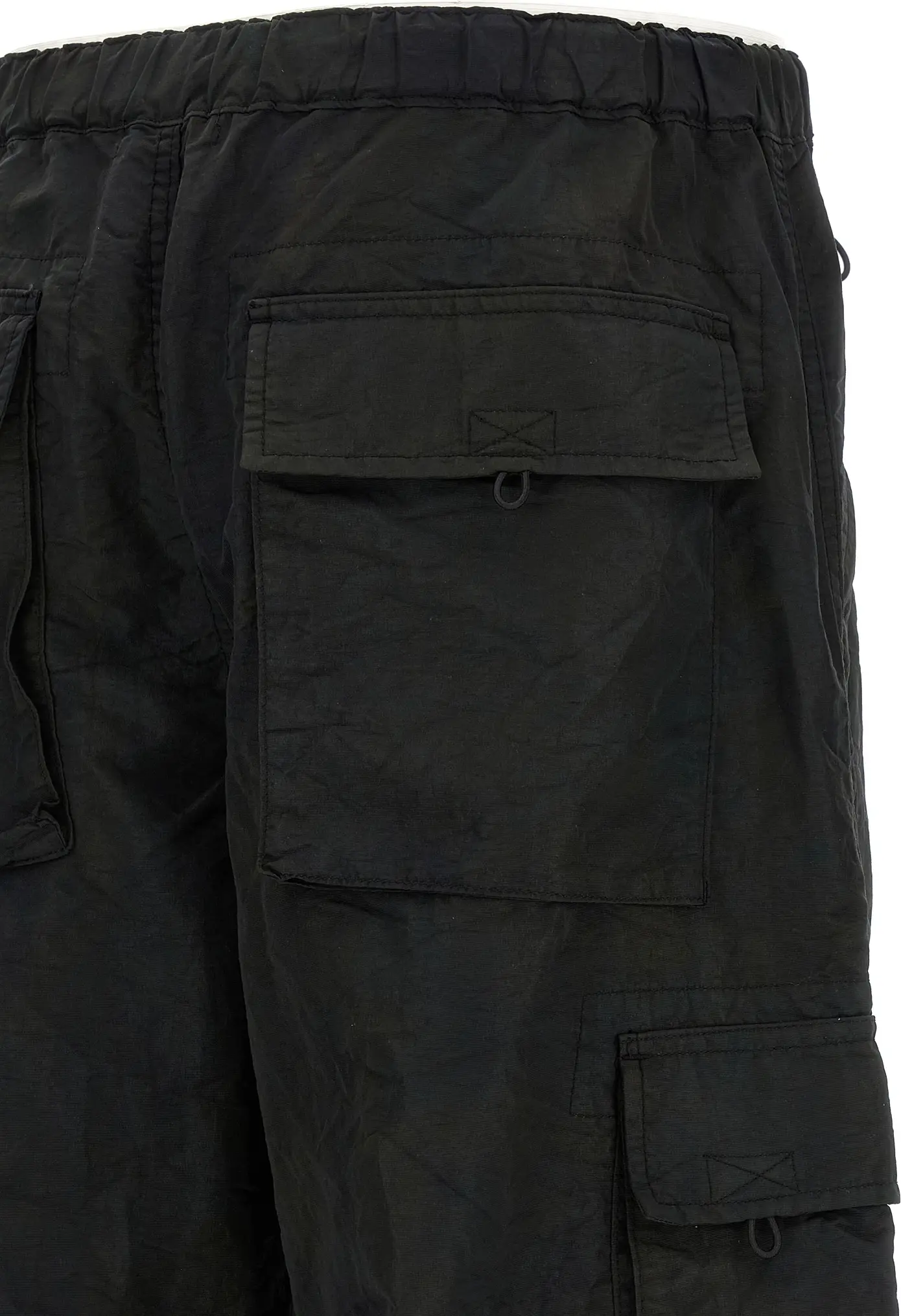 COMME DES GARÇONS HOMME Cargo Shimoli