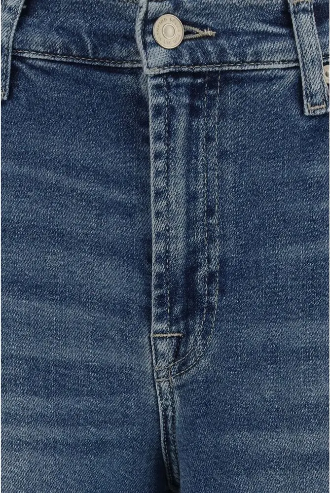Клёш Джинсы 7FOR