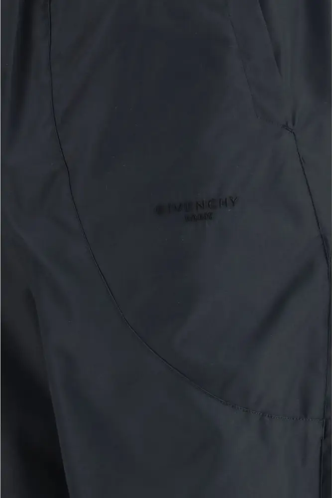 Джоггеры Givenchy