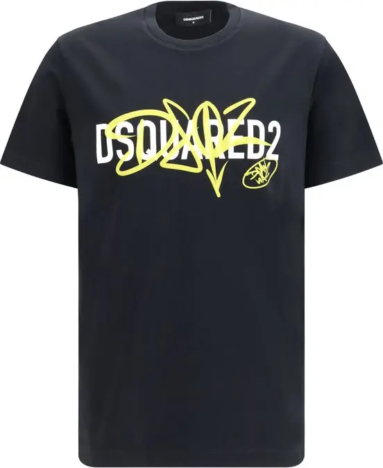 Dsquared2 T-shruti