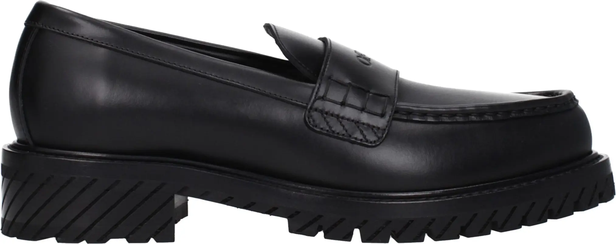 Loafers Off-White
