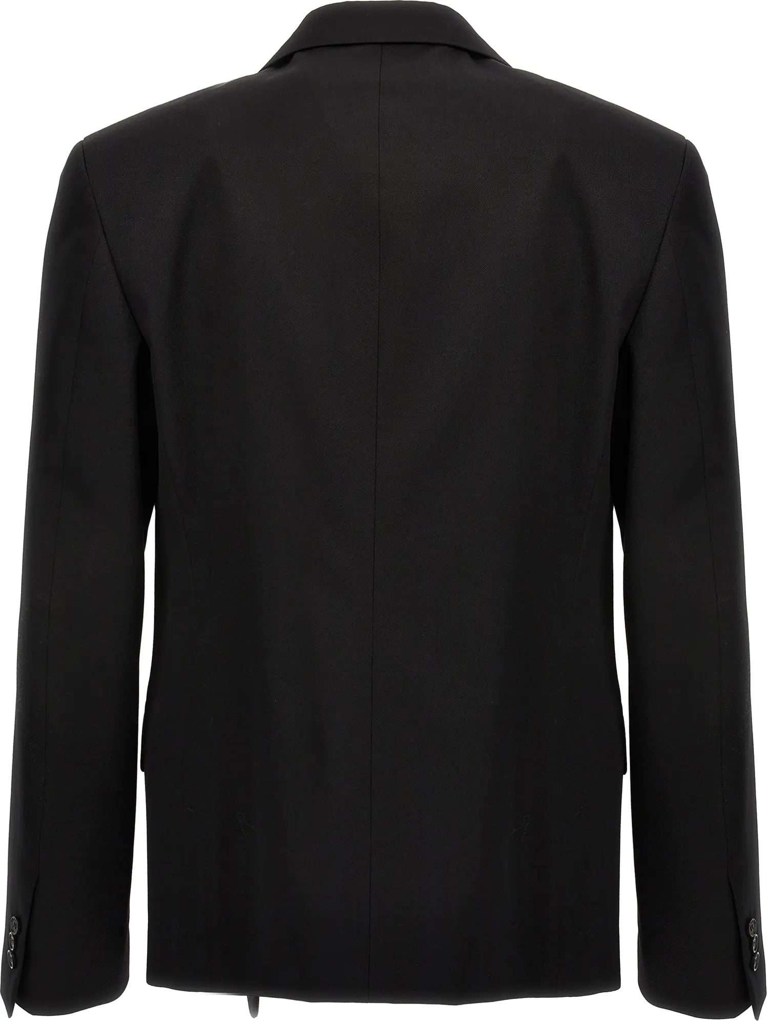Blazer Off-White OW Embroidery