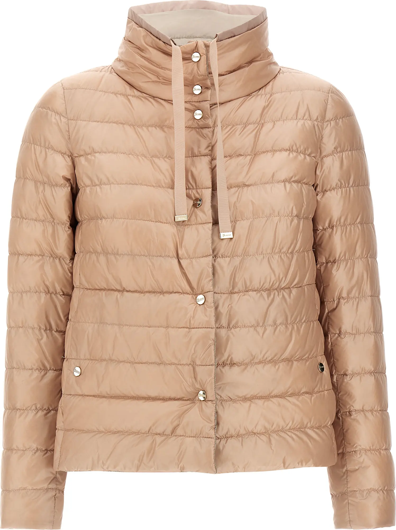 Full-Length Jacket Herno
