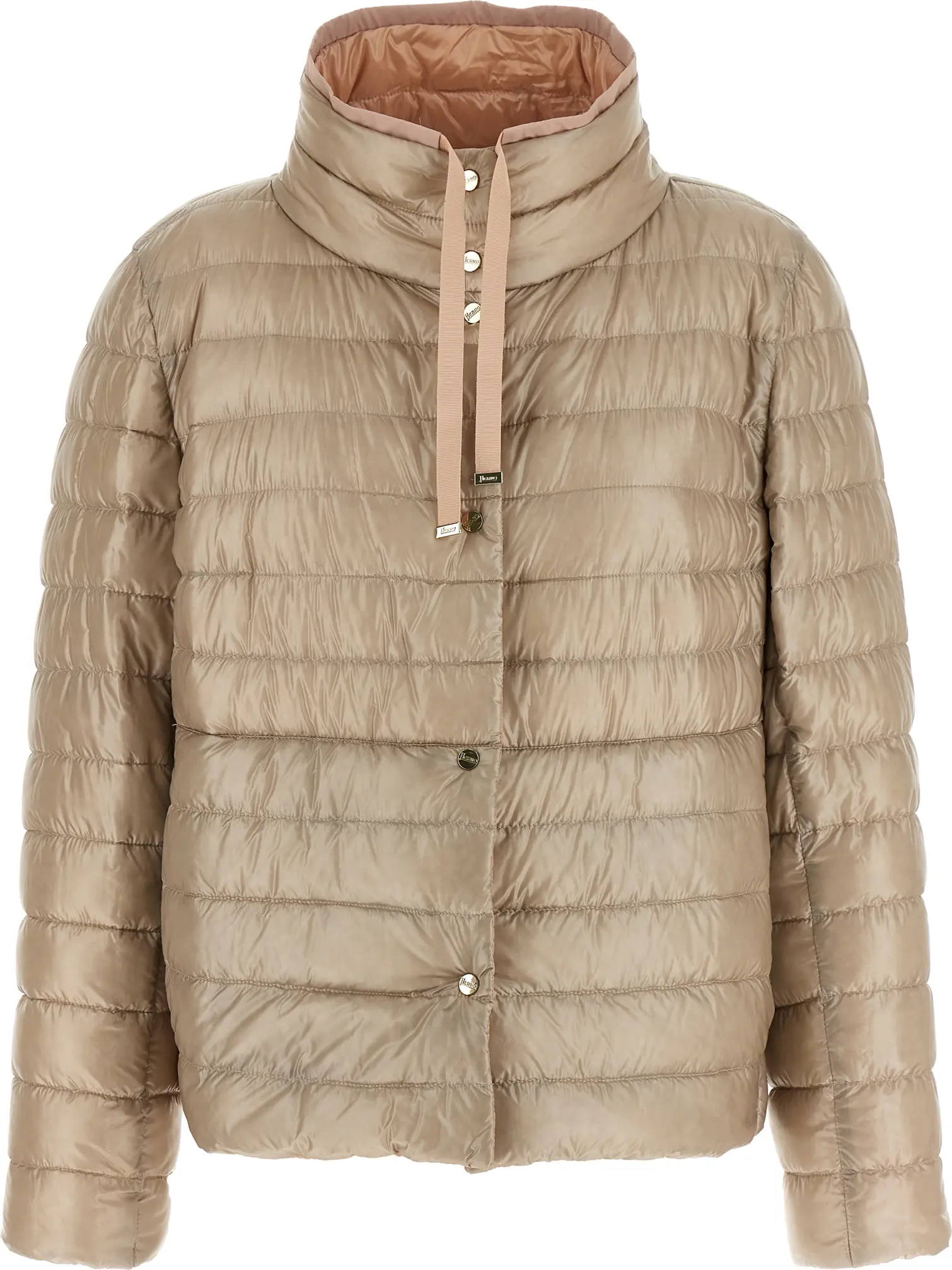 Full-Length Jacket Herno