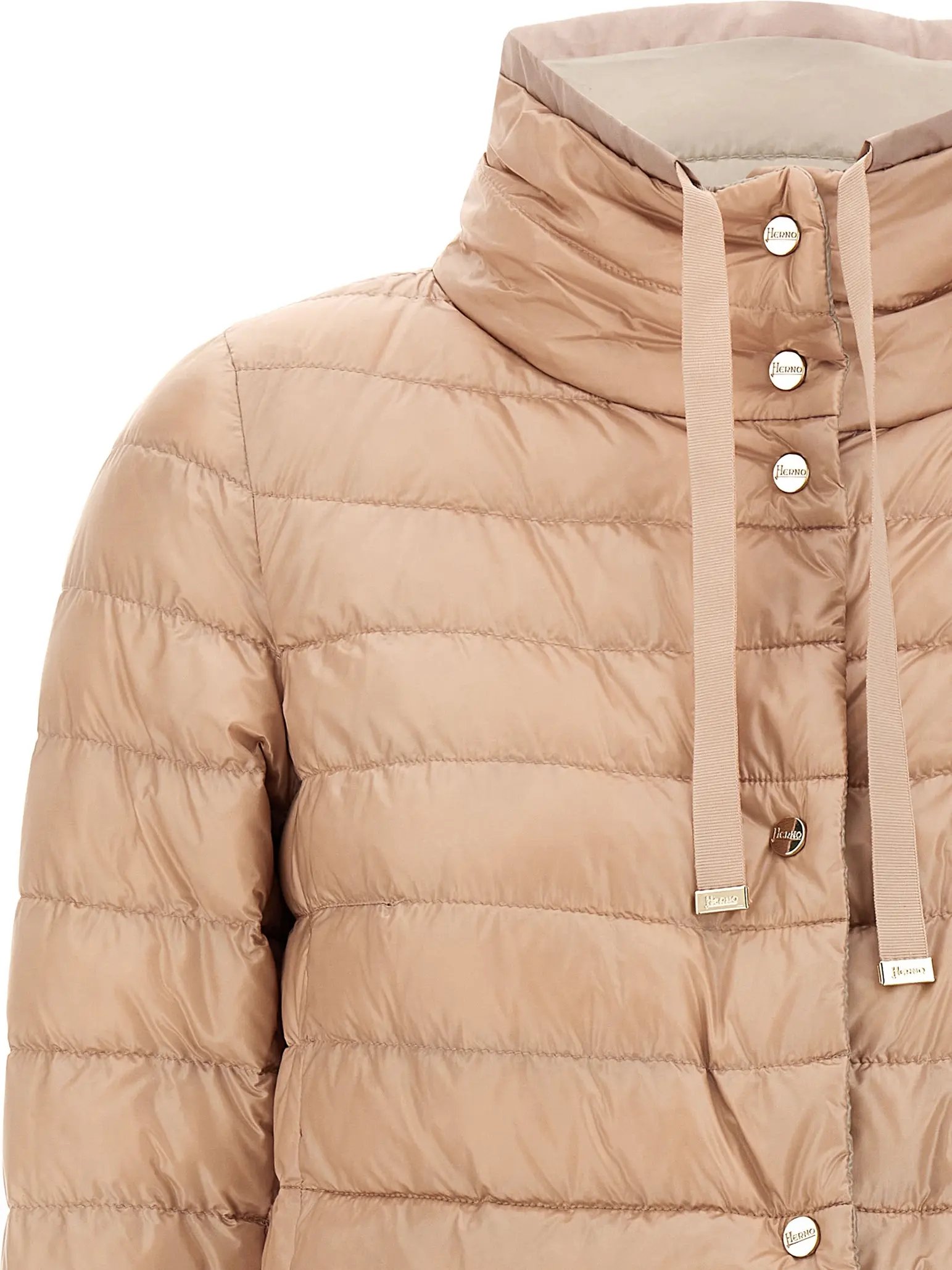 Full-Length Jacket Herno
