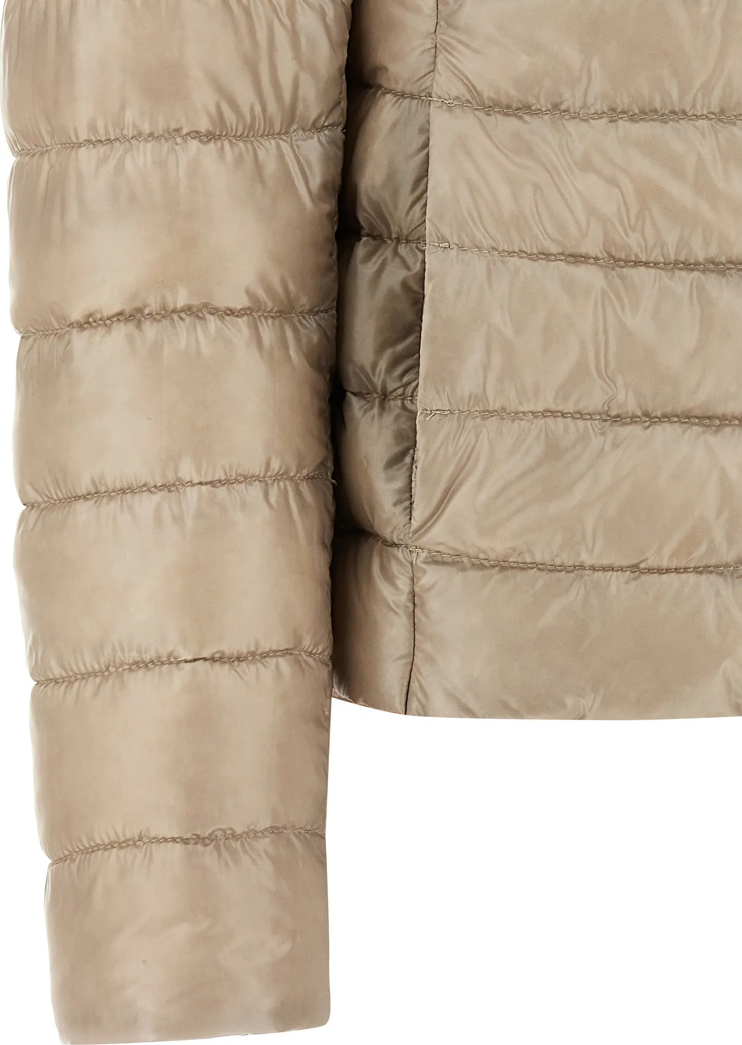 Full-Length Jacket Herno