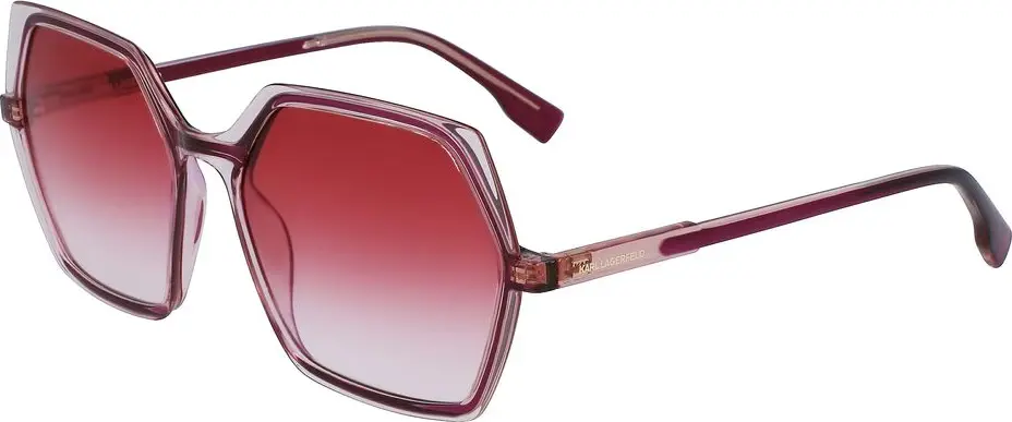 Sunglasses Karl Lagerfeld Multicolor Injected Sunglasses