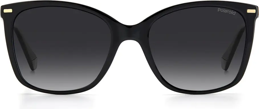 Sunglasses Polaroid Black Polyamide