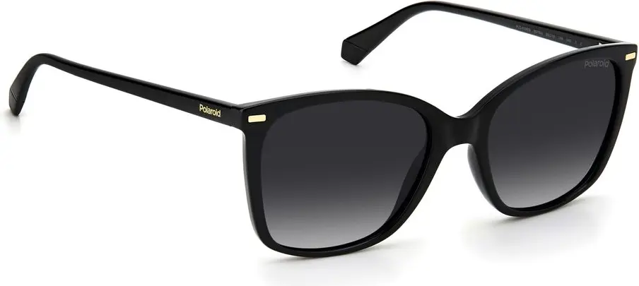 Sunglasses Polaroid Black Polyamide