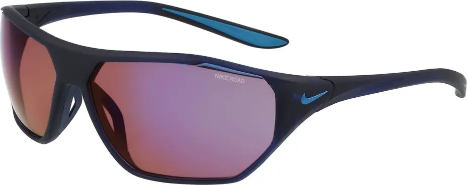 Moviy Nike Quyosh Gilibaklari