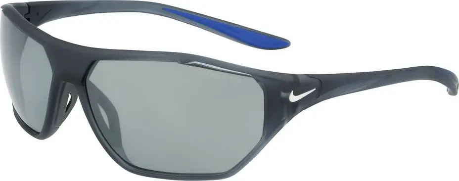 Nike Gray Injected Quyosh ko'zoynaklari