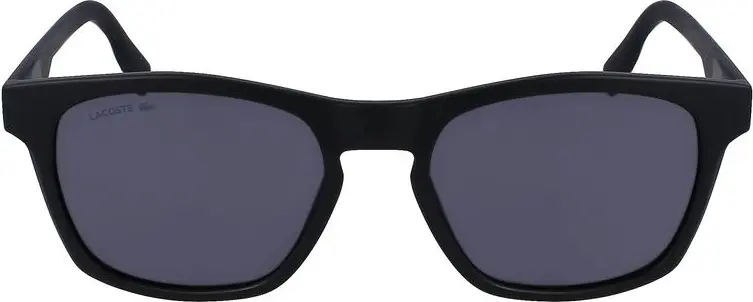 Солнцезащитные очки Lacoste Black Bio Injected