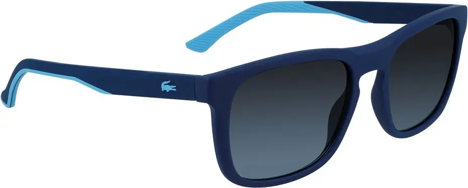 Sunglasses Lacoste Blue