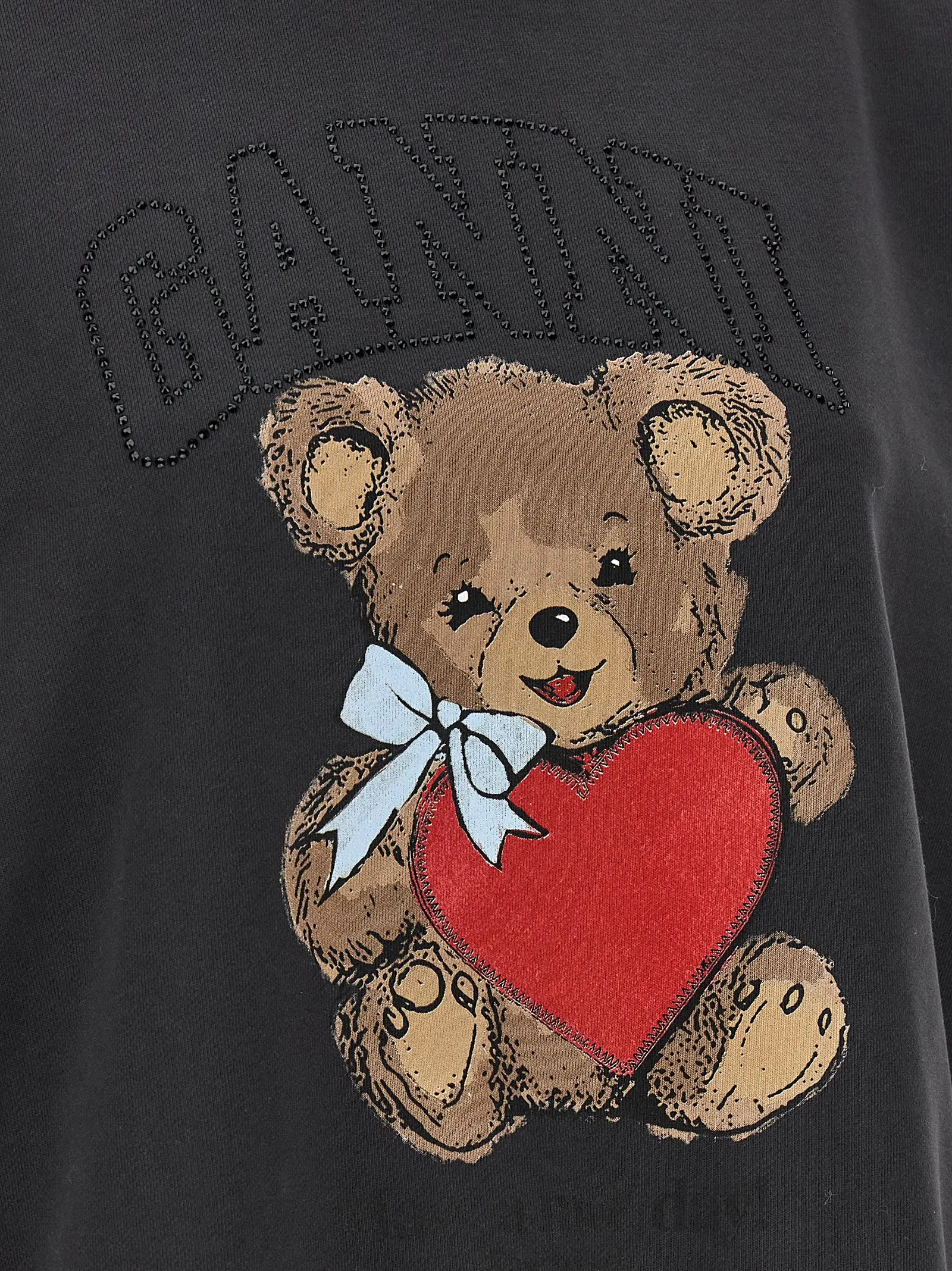 Свитшот GANNI
