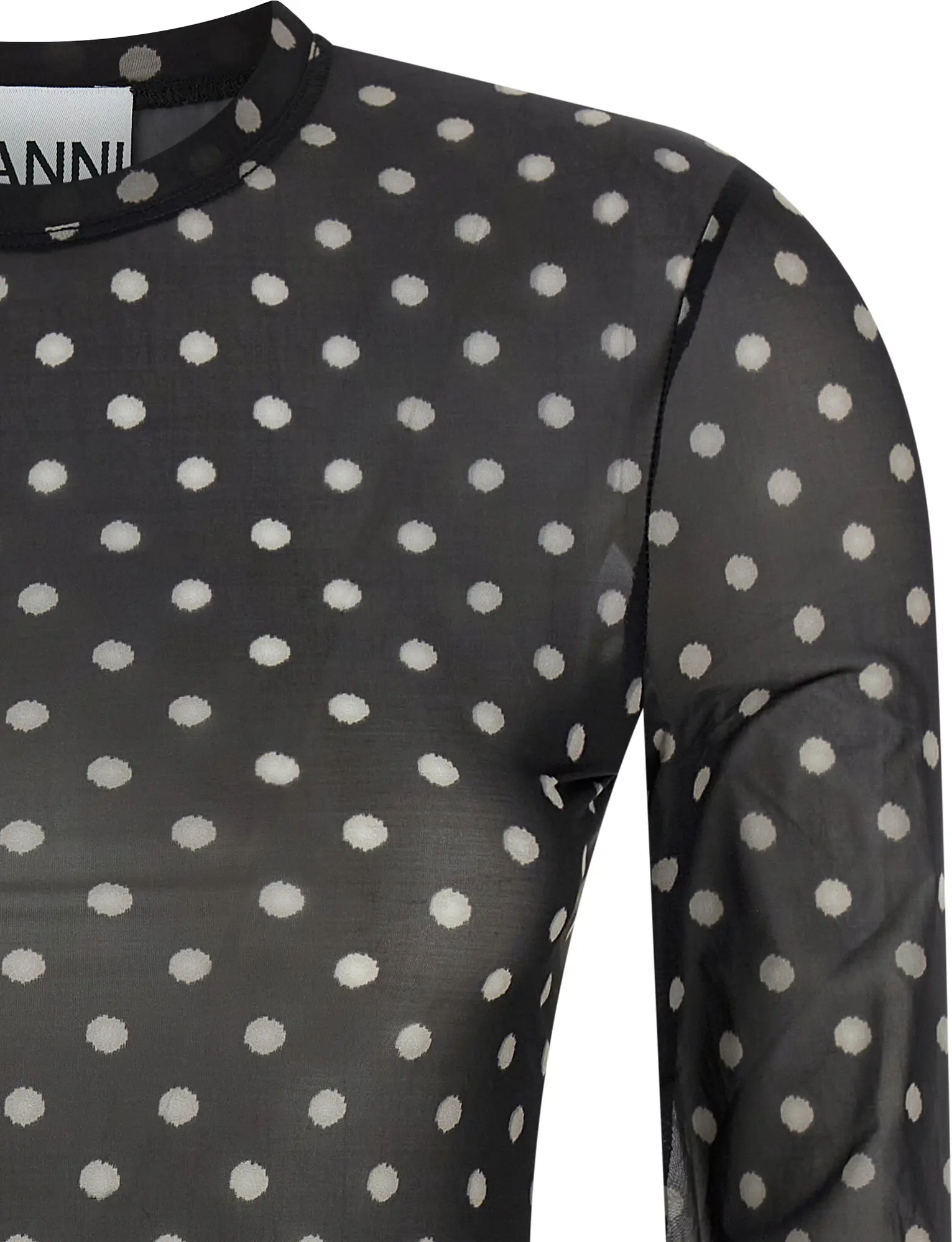 Sweater GANNI