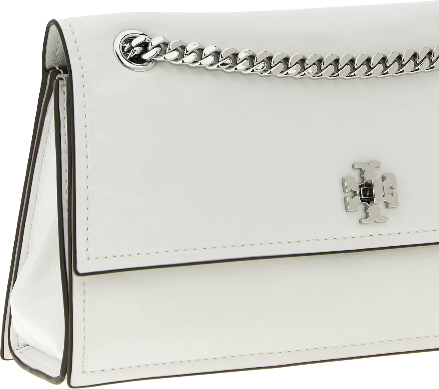 Сумка через плечо Tory Burch Kira Turnlock