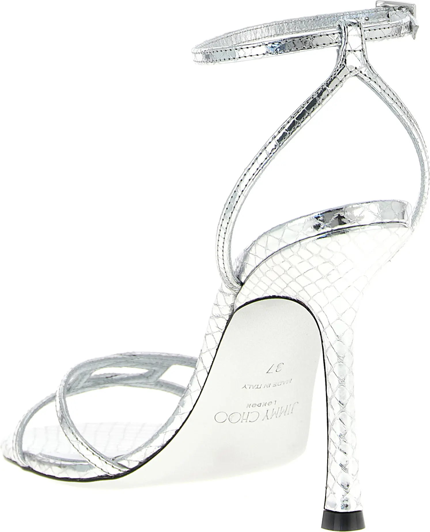 Босоножки Jimmy Choo