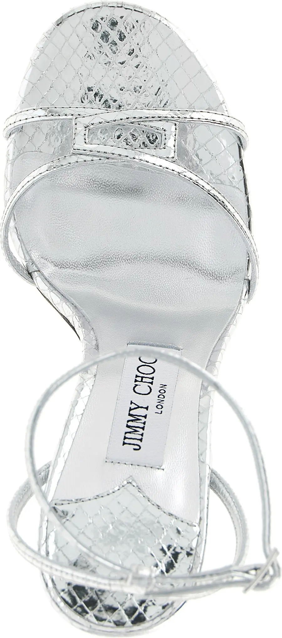 Босоножки Jimmy Choo