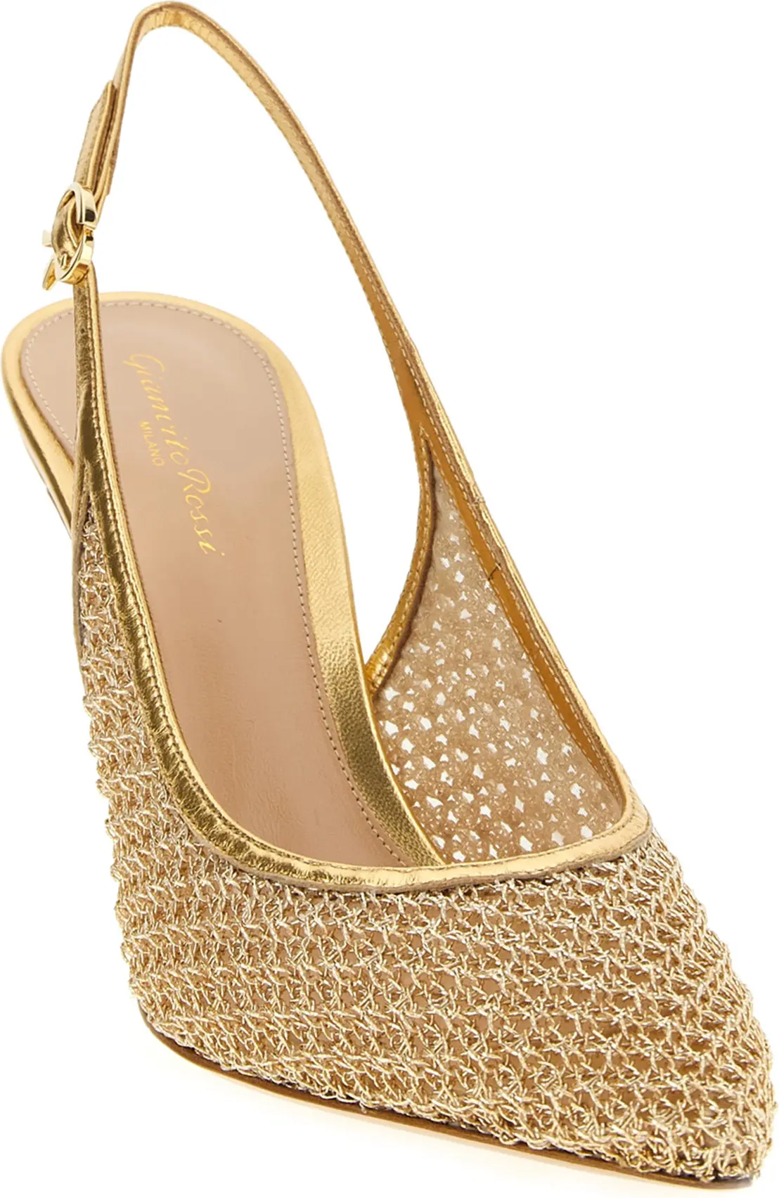 Oyoq kiyimi - Gianvito Rossi Nikki