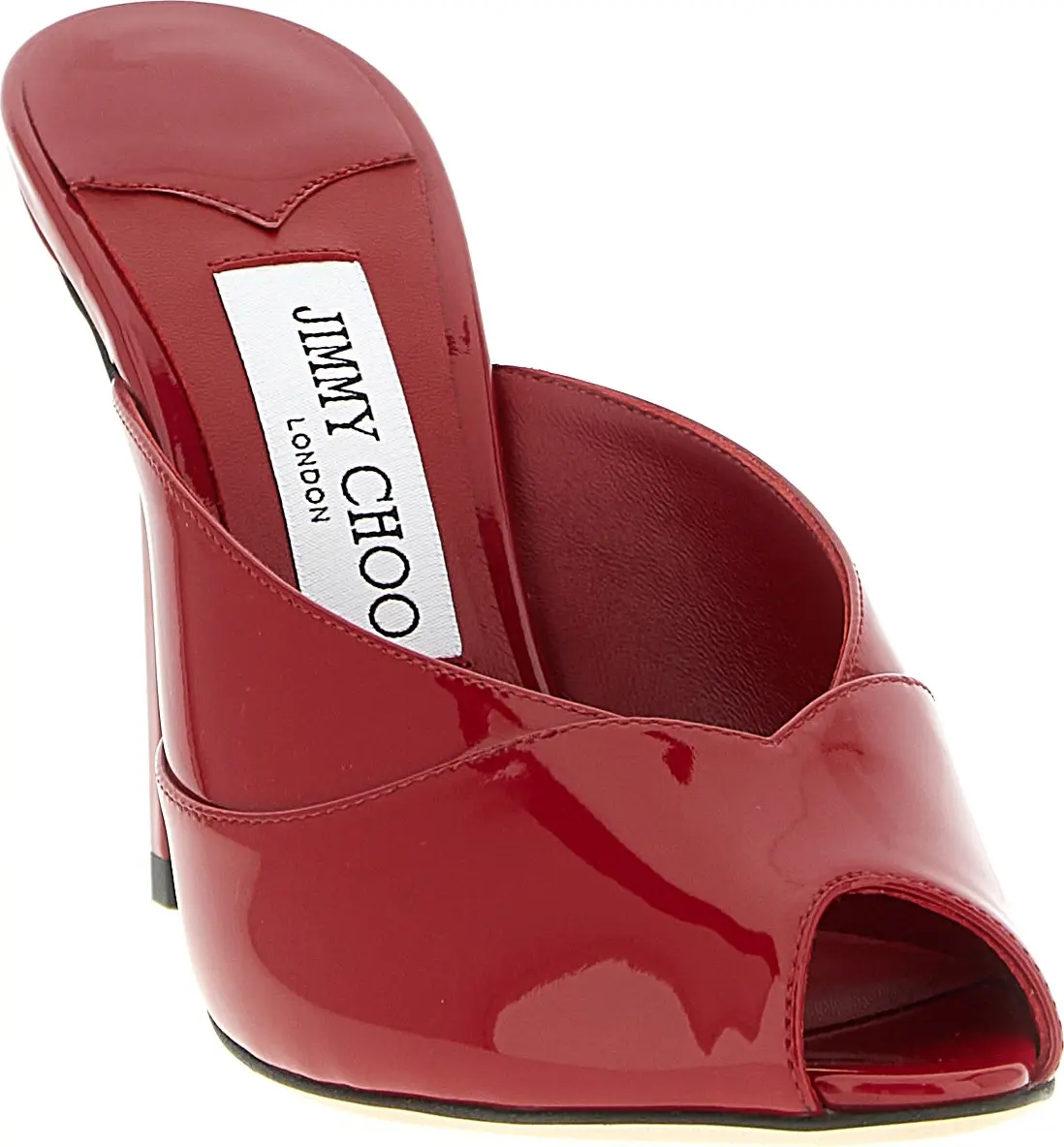 Sandals Jimmy Choo Brigitte