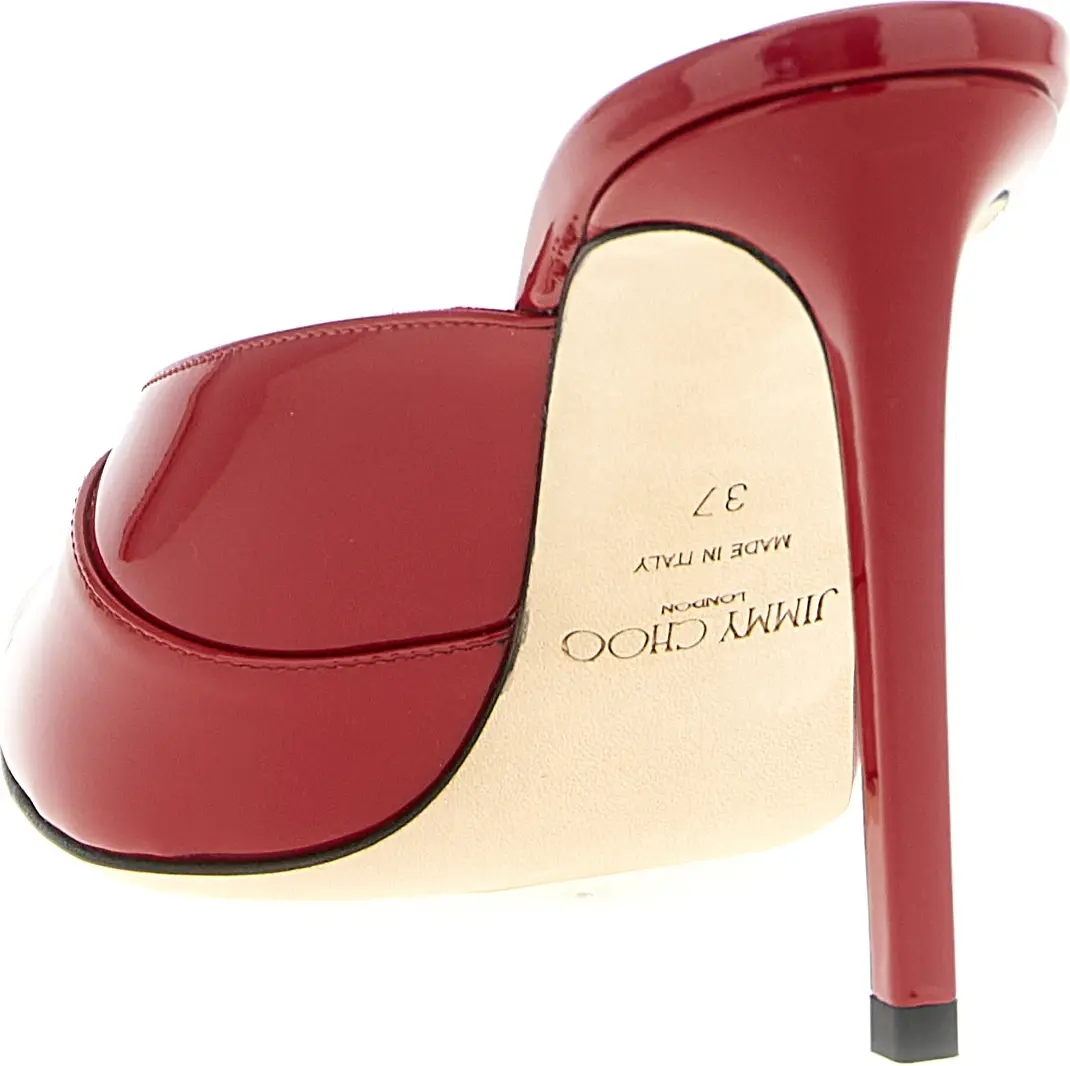Sandals Jimmy Choo Brigitte