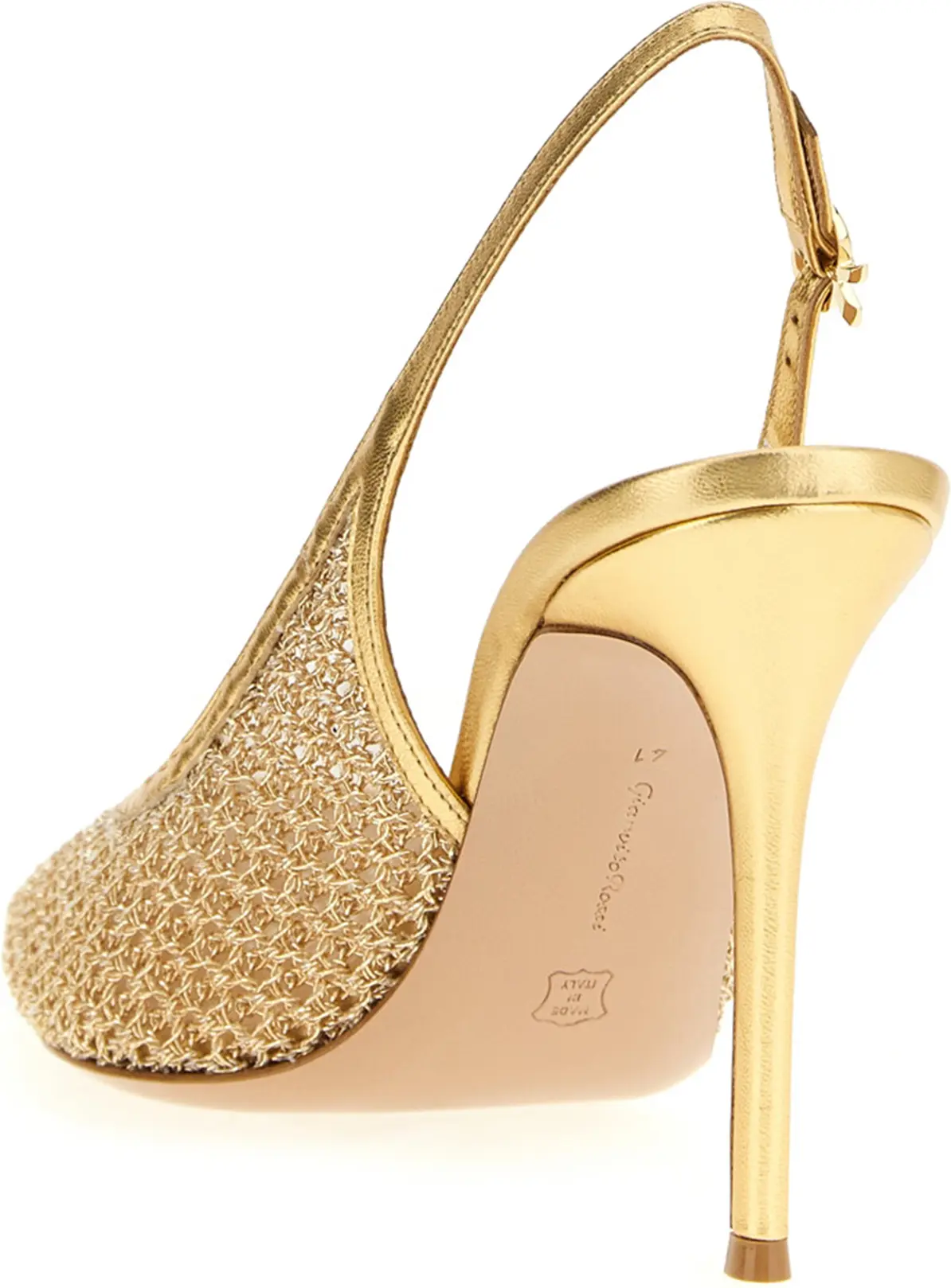 Oyoq kiyimi - Gianvito Rossi Nikki