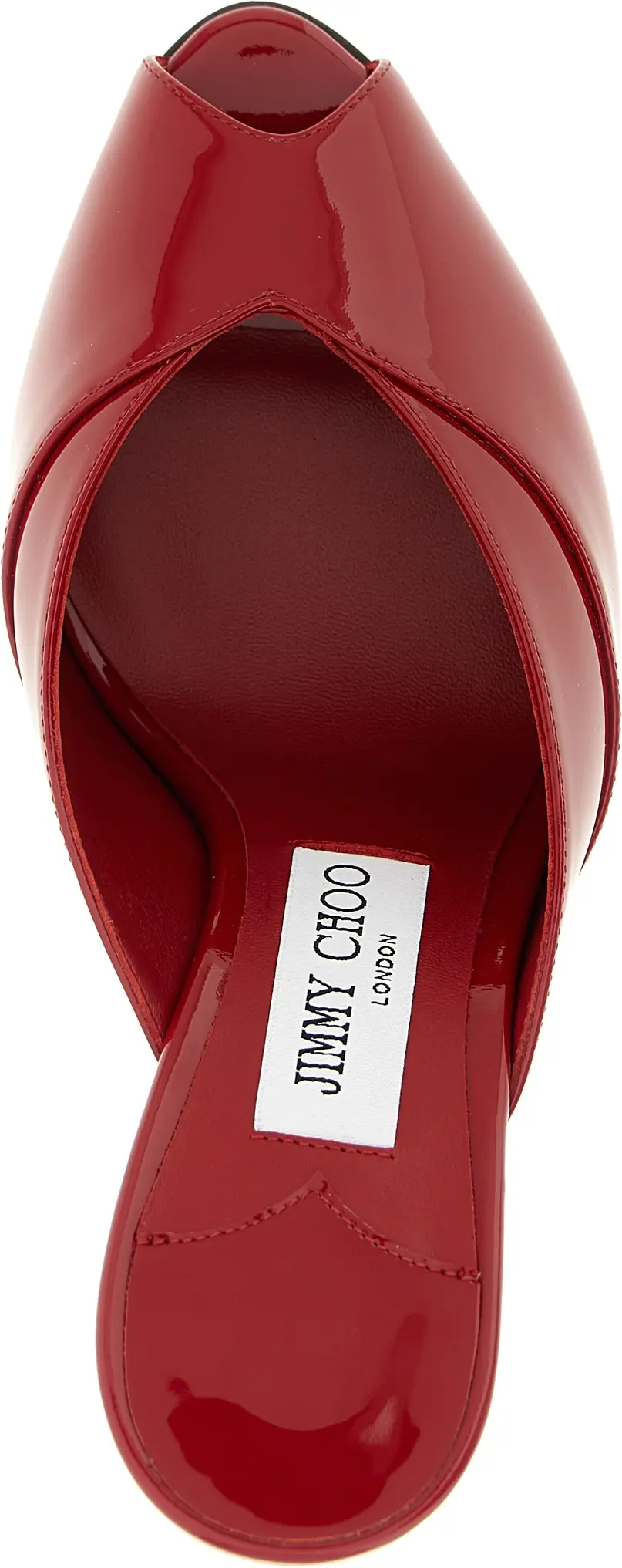 Sandals Jimmy Choo Brigitte