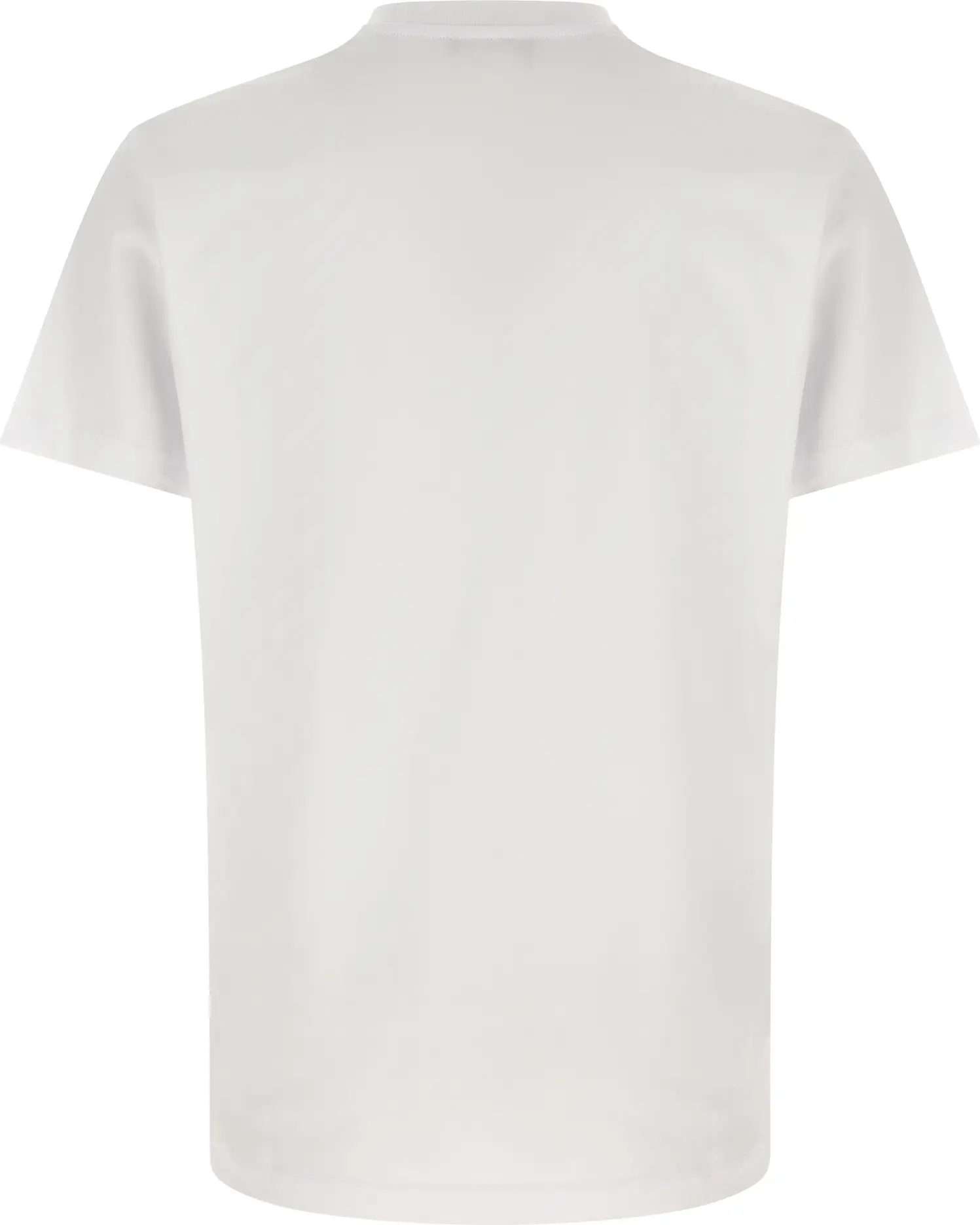 Versace Oq Paxta Futbolka
