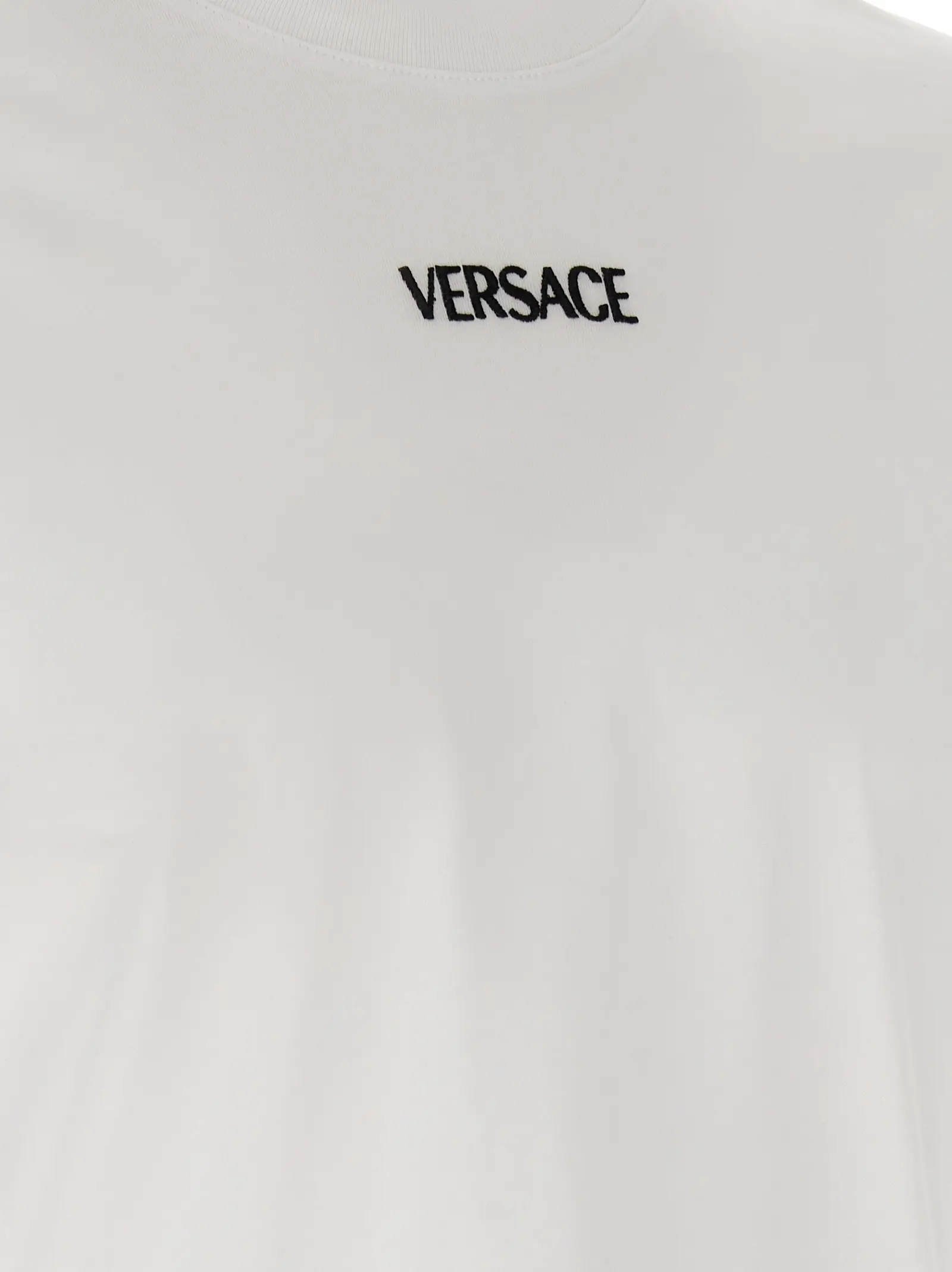 Versace Oq Paxta Futbolka