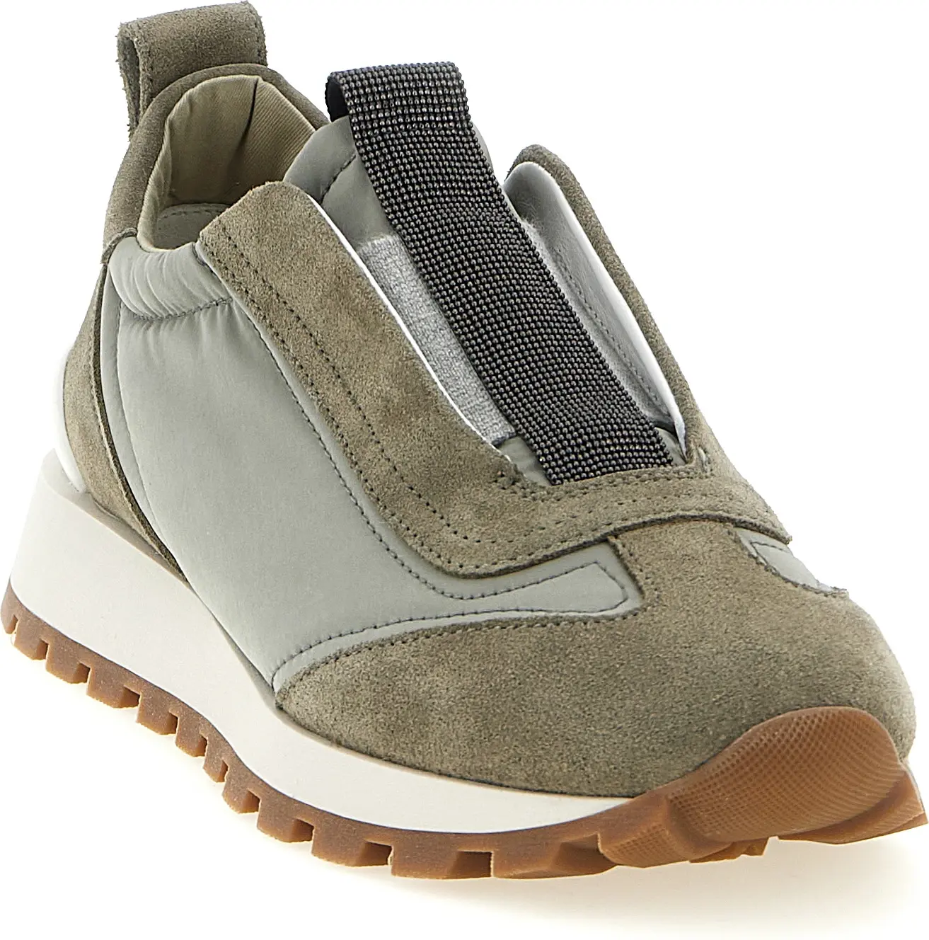 Sneakers Brunello Cucinelli