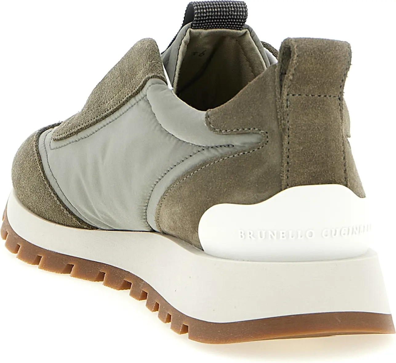 Sneakers Brunello Cucinelli