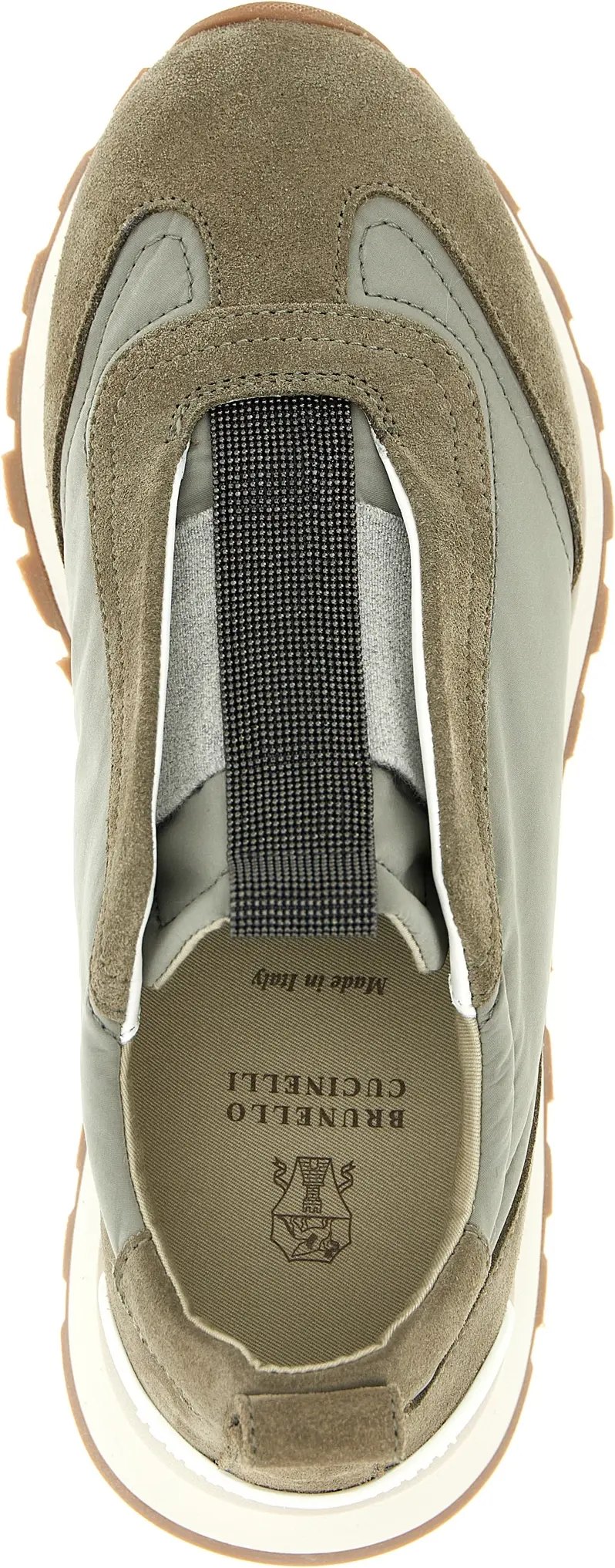 Sneakers Brunello Cucinelli