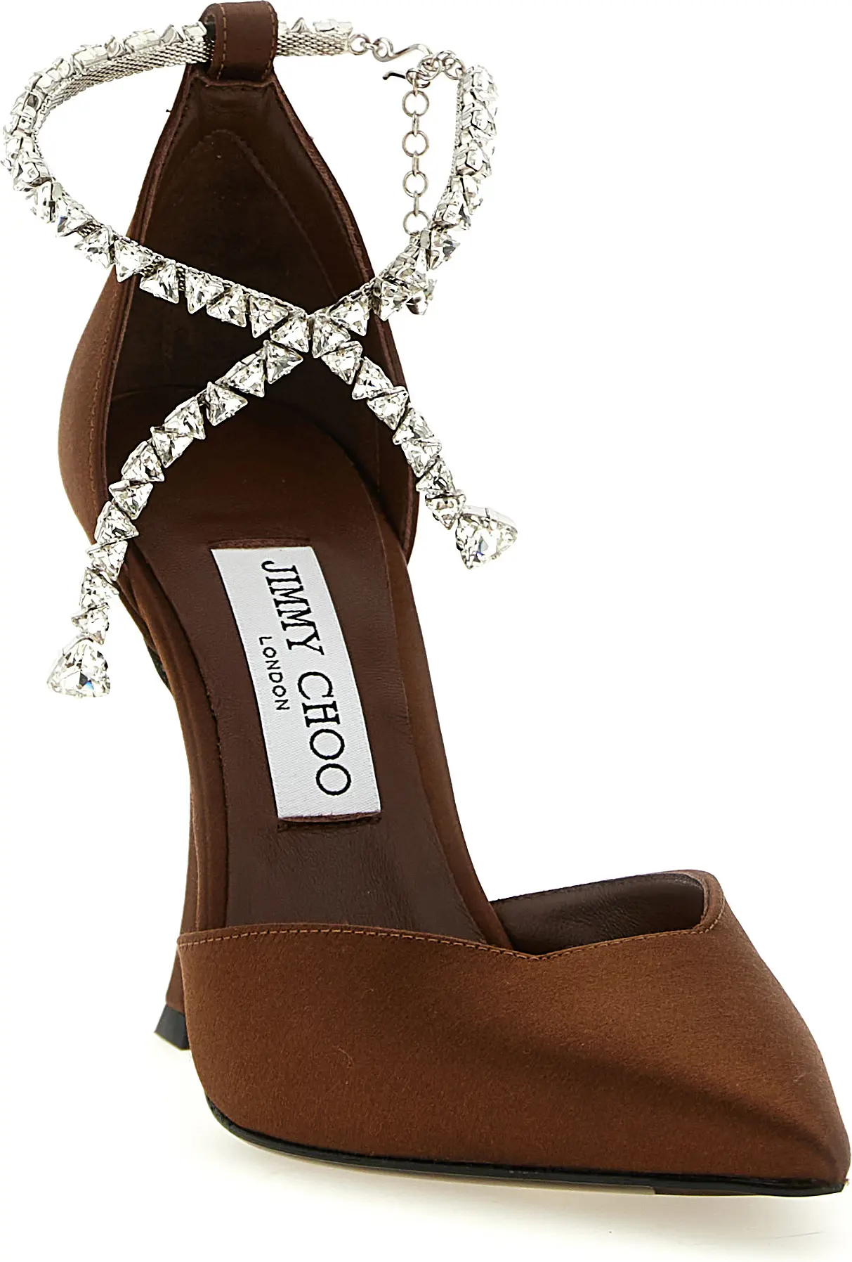 High Heel Pumps Jimmy Choo Eyewear