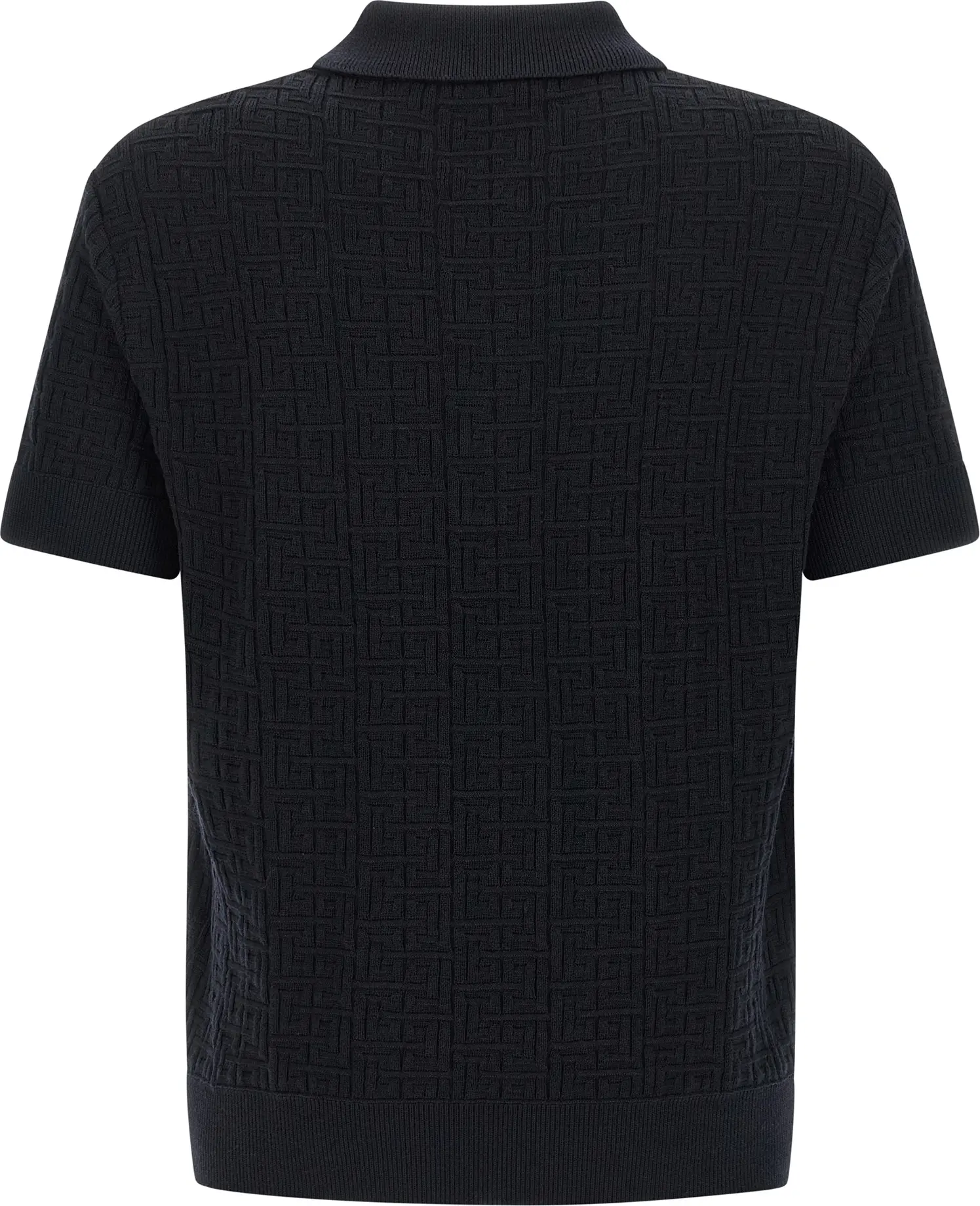 Balmain Polo Ko'ylak