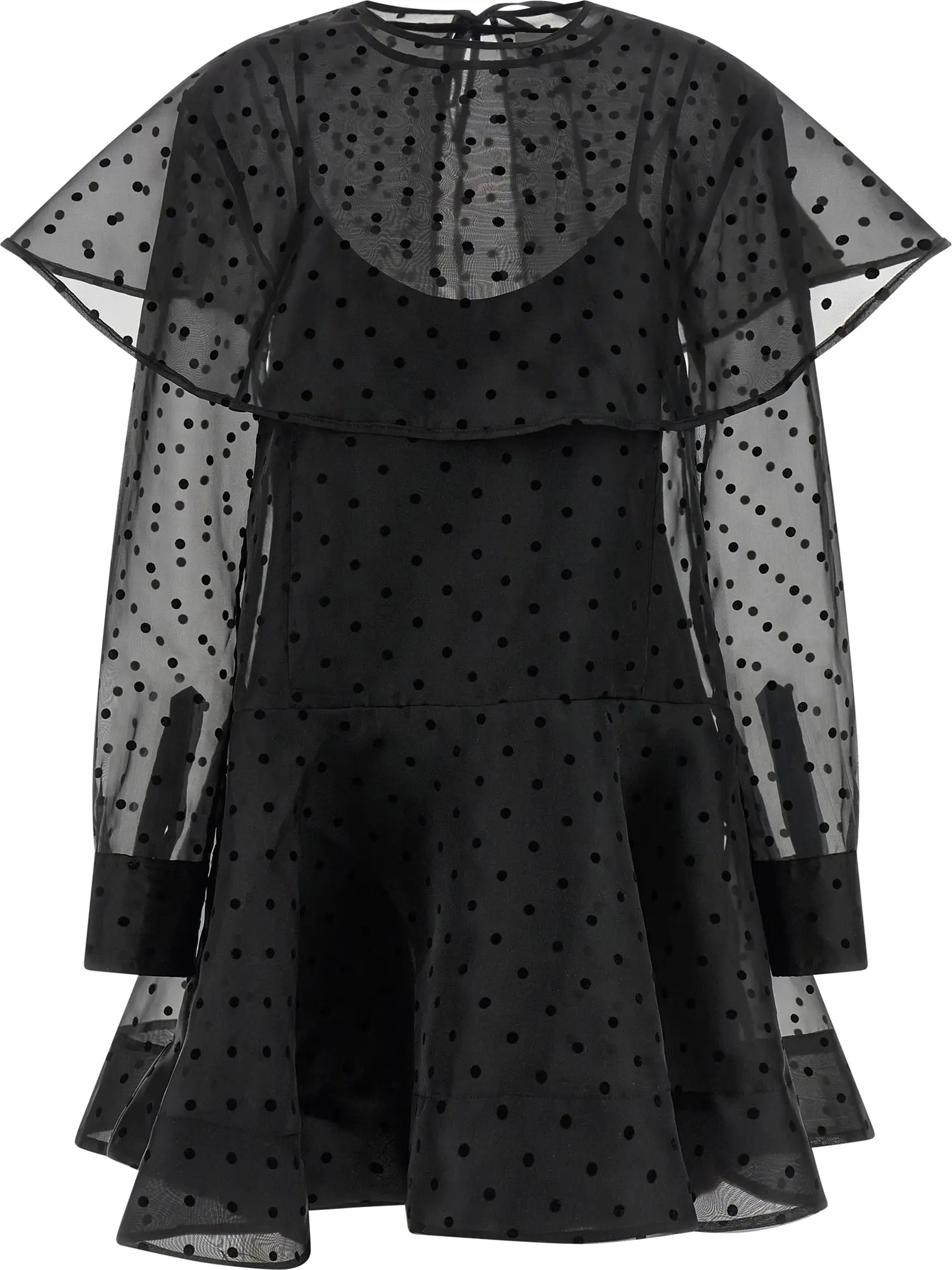 Mini dress GANNI