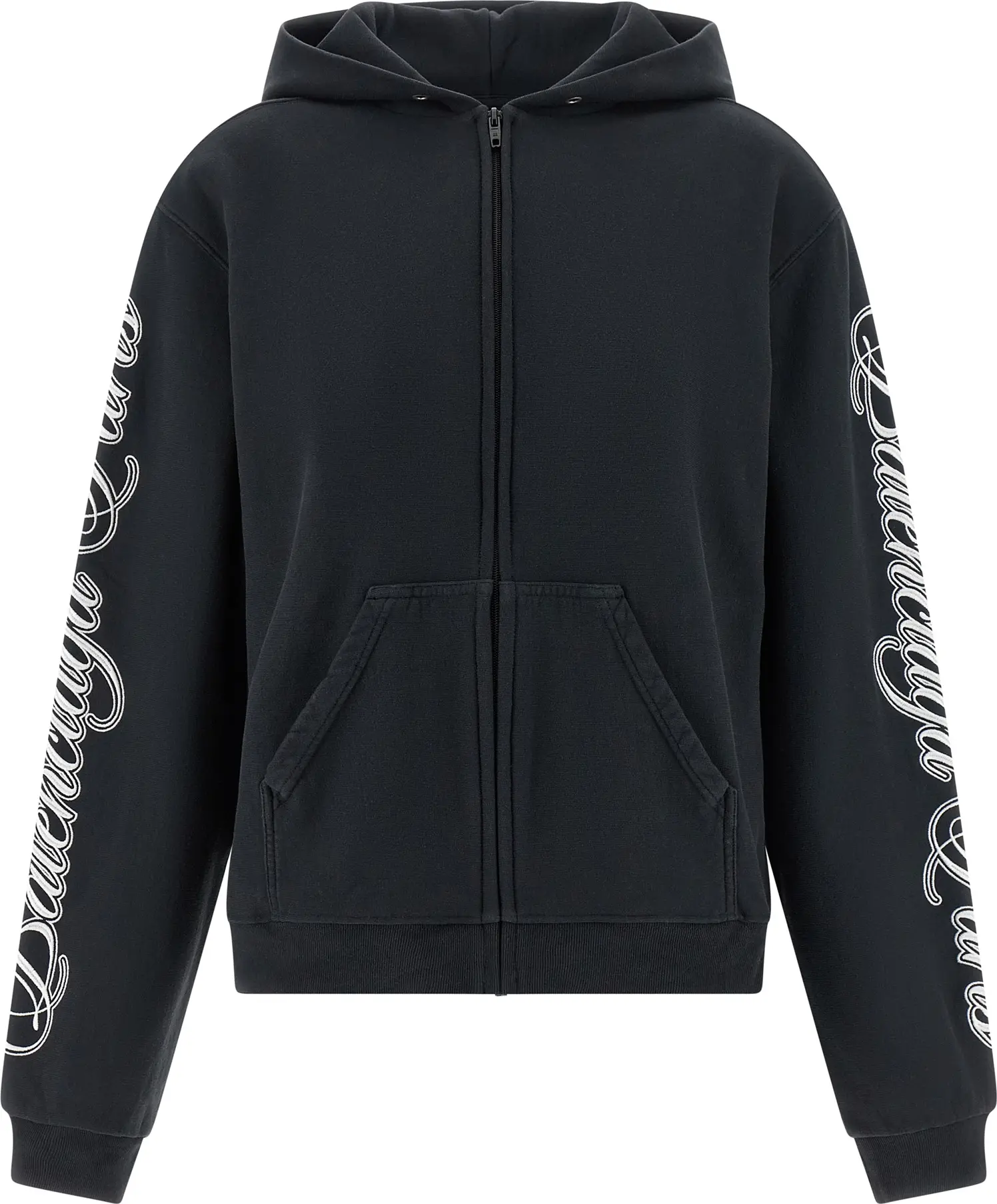 Balenciaga sweatshirts