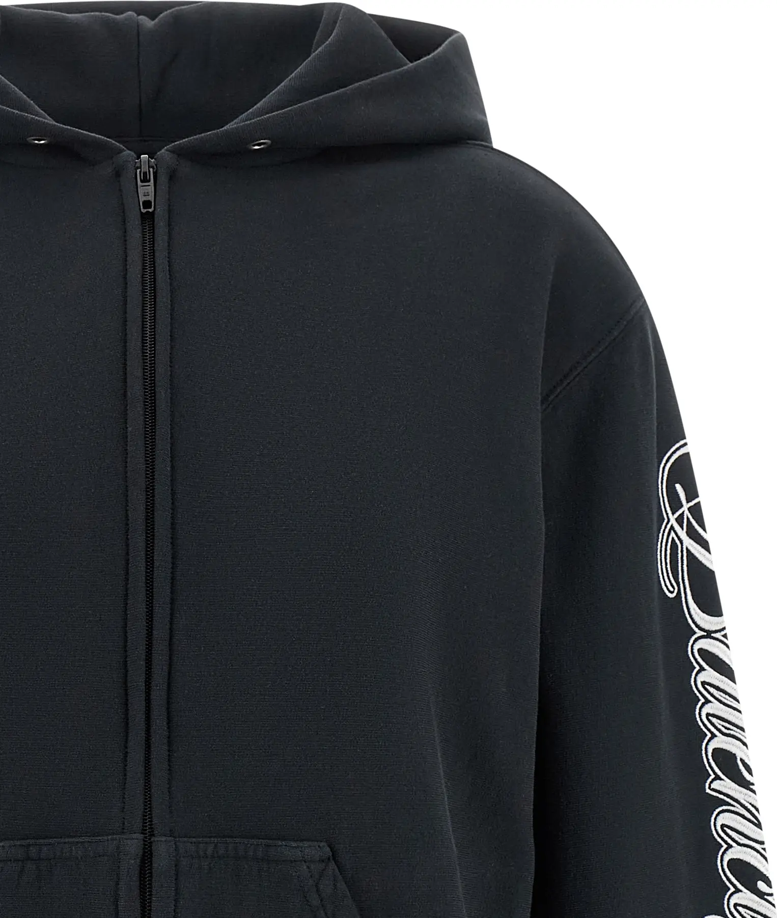 Balenciaga sweatshirts