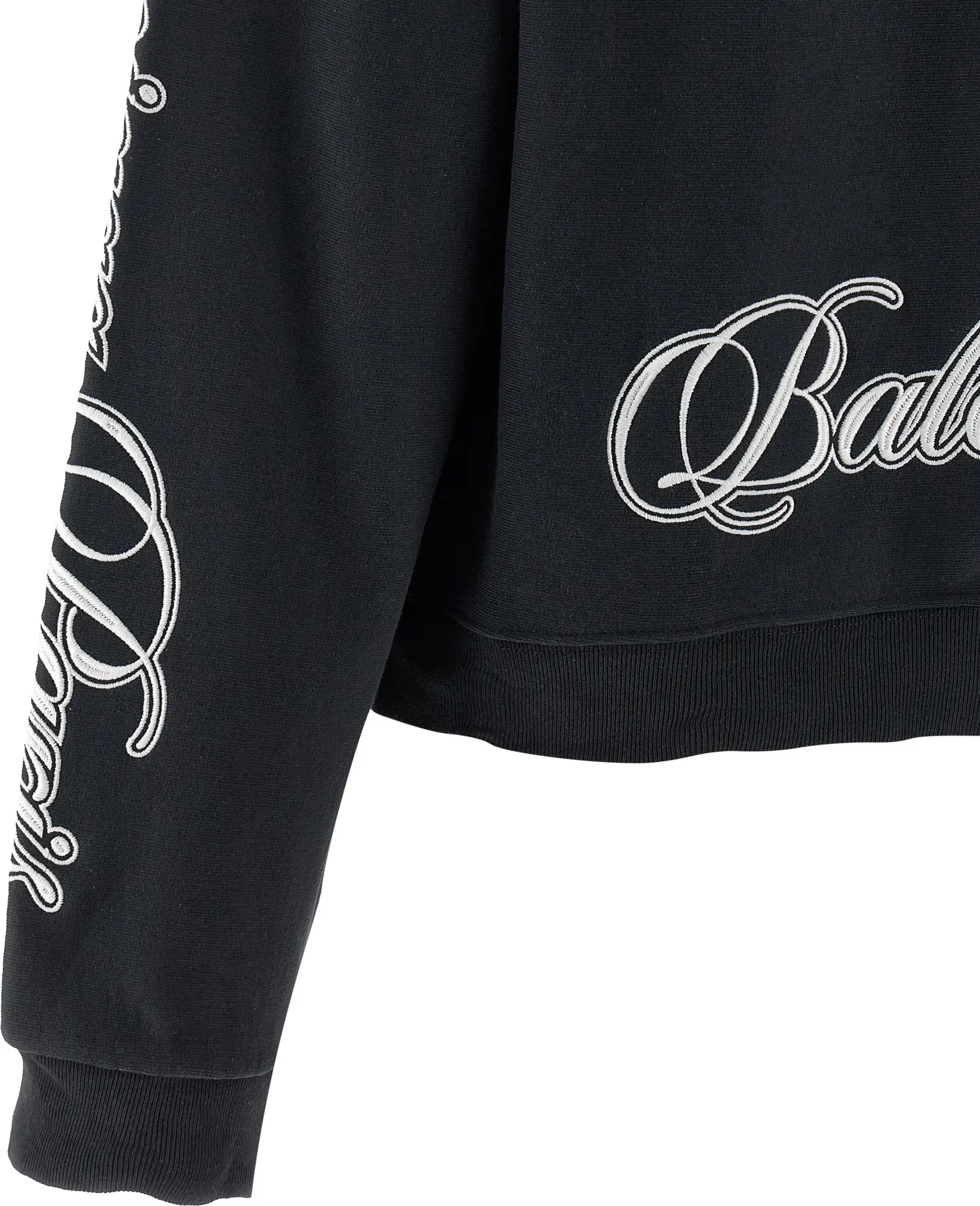Balenciaga sweatshirts