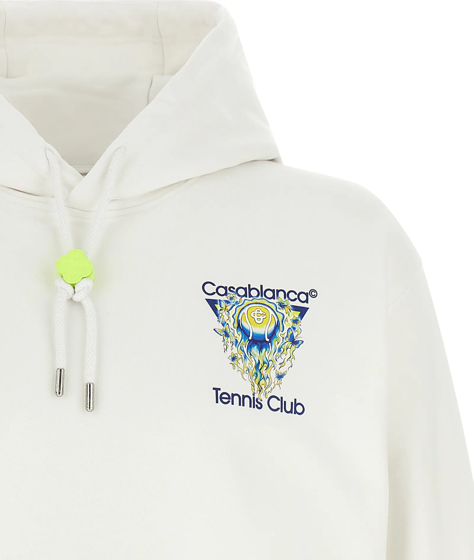 Casablanca sweatshirt